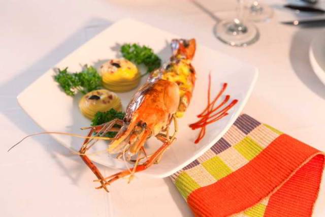 Restaurante