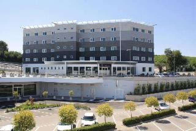 Vista General
