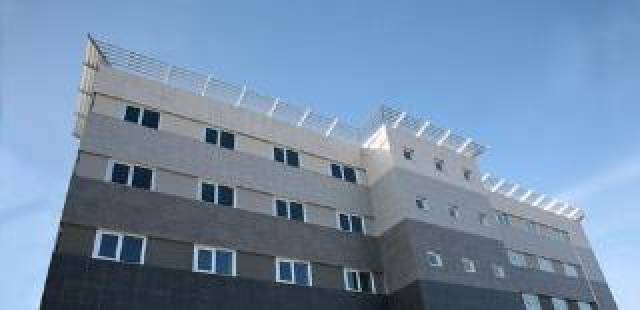 Vista General