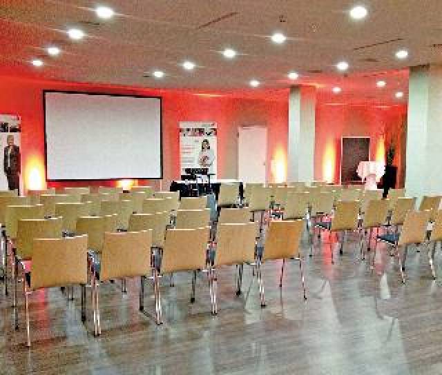 Conferencias