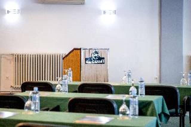 Conferencias