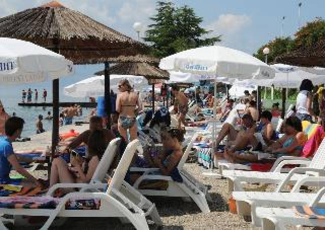 Praia