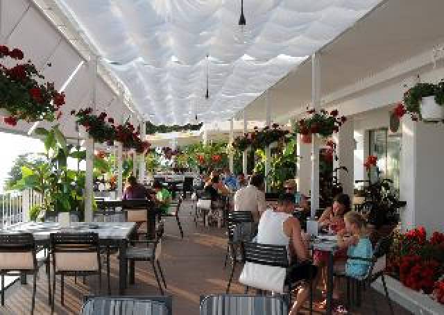 Terraço