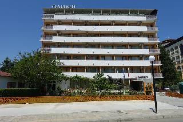 Vista General