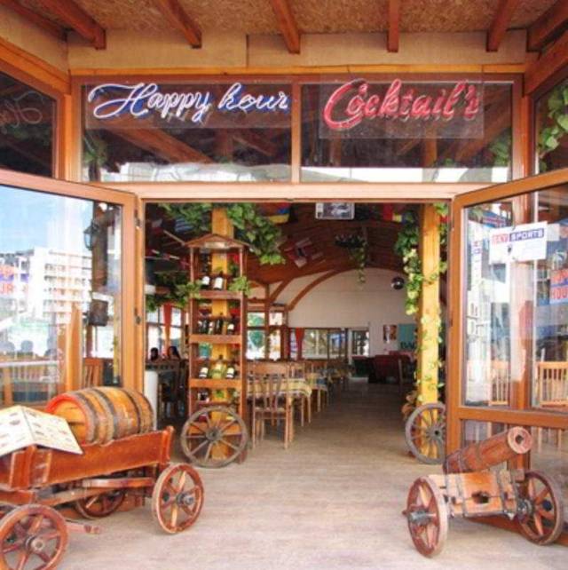 Bar