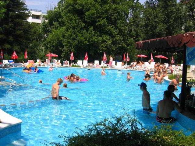 Piscina