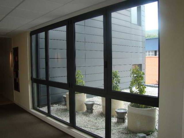 Vista General