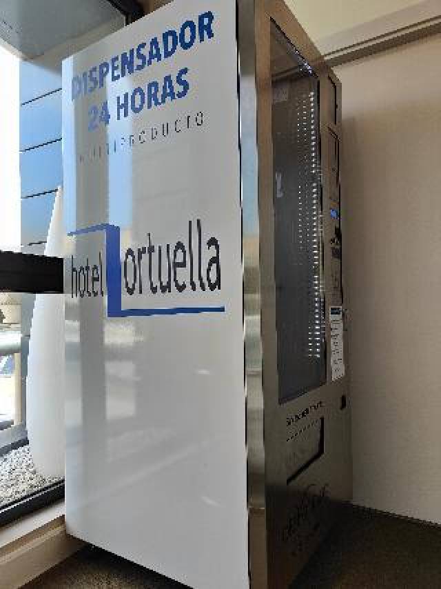 Vista General
