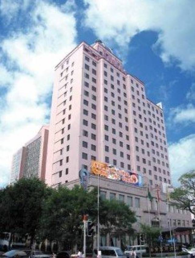 Vista General