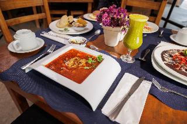 Restaurante