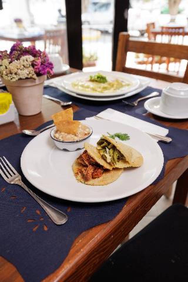Restaurante