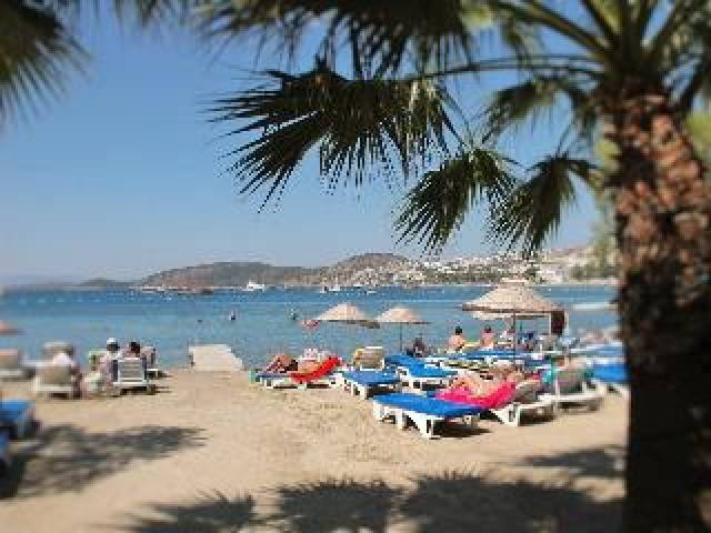 Praia