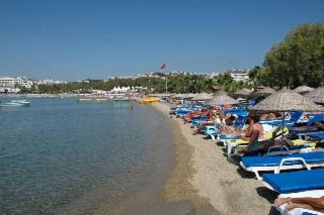 Praia