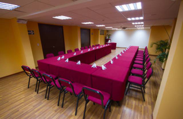 Conferencias