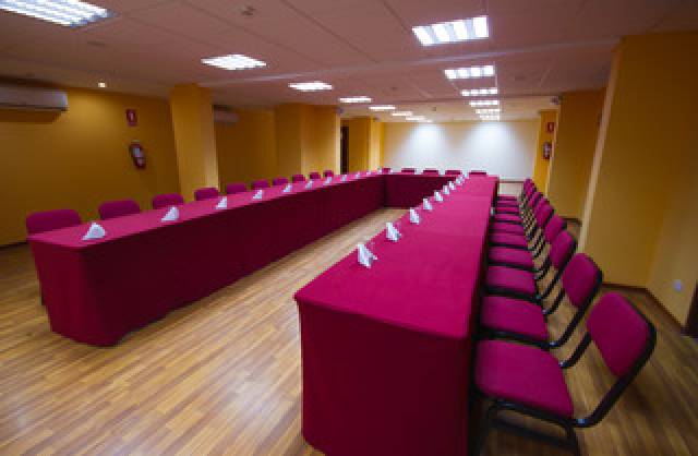 Conferencias