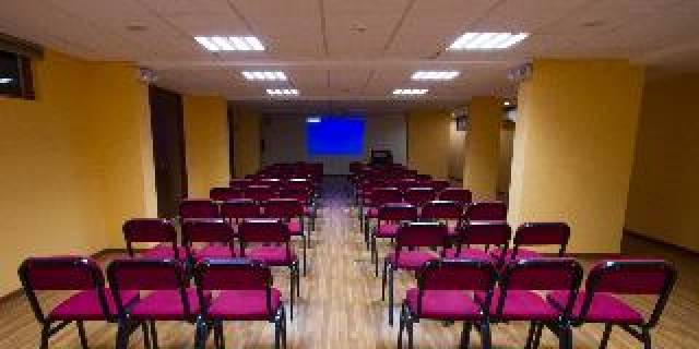 Conferencias