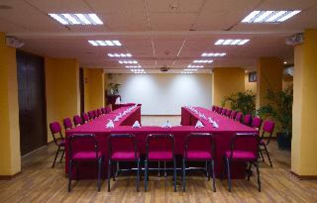 Conferencias