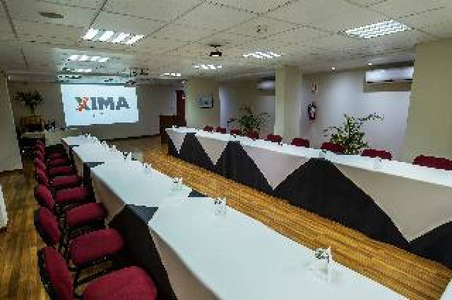 Conferencias