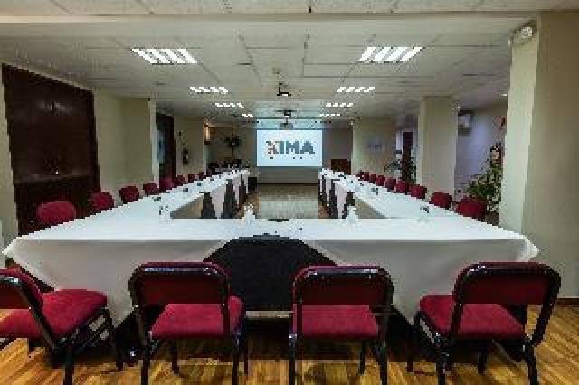 Conferencias