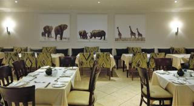 Restaurante
