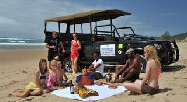 Praia