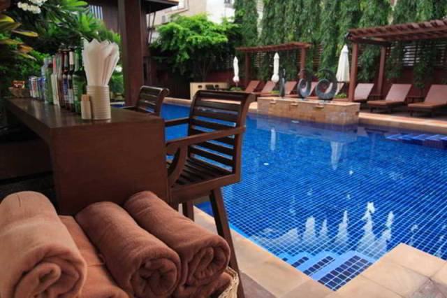 Piscina
