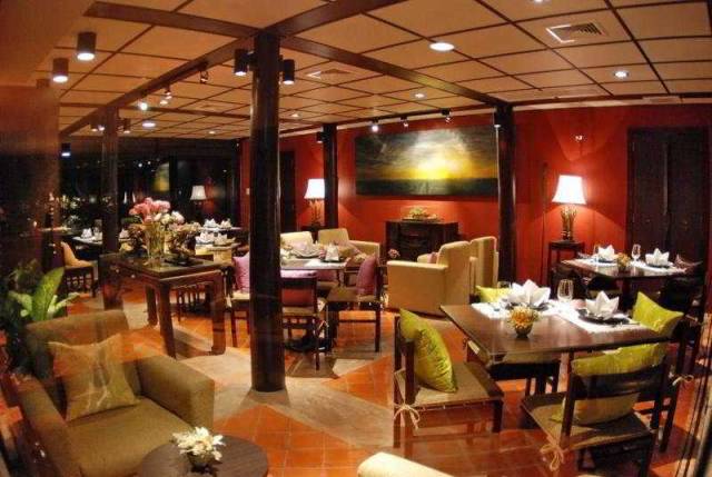 Restaurante