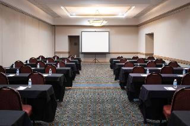 Conferencias
