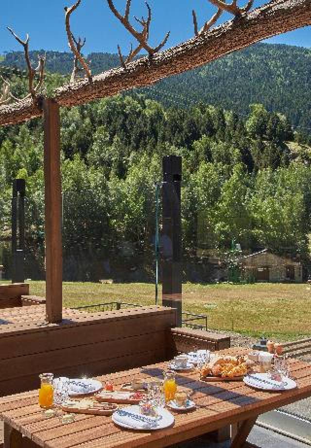 Terraço