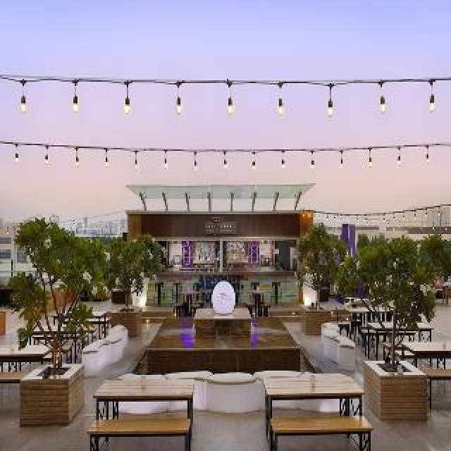 Terraço