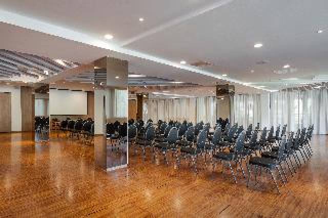 Conferencias