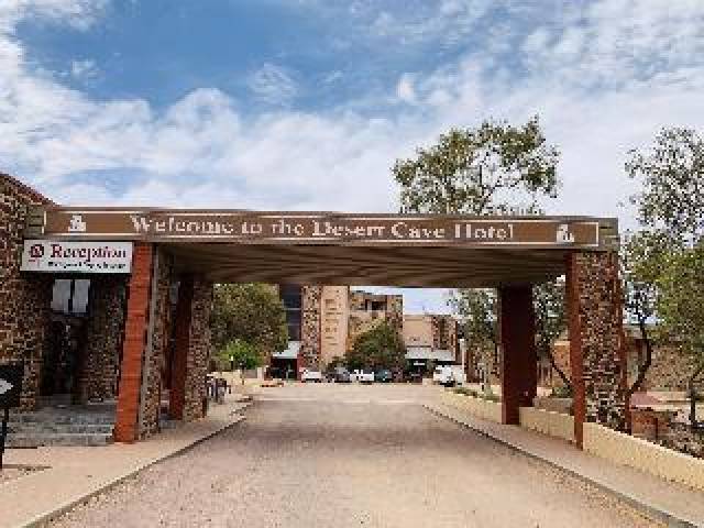Vista General