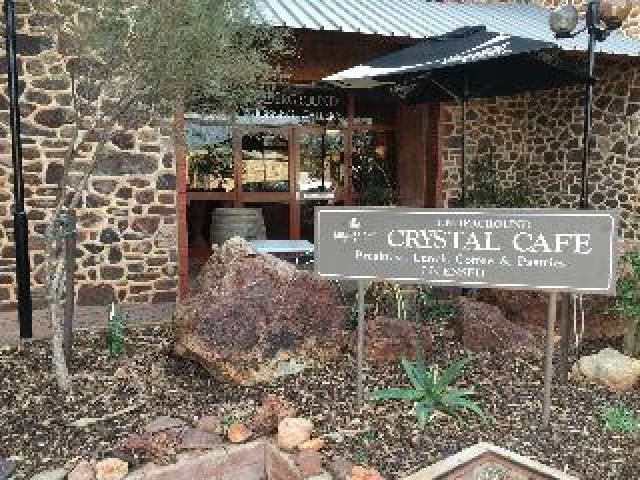 Vista General