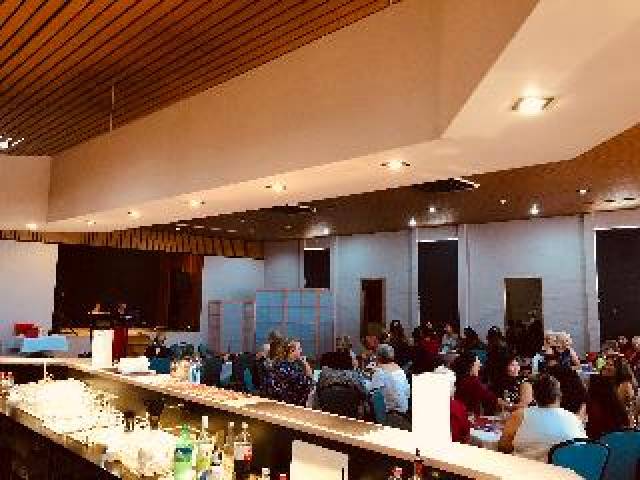 Conferencias