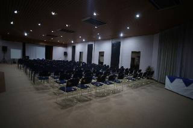 Conferencias