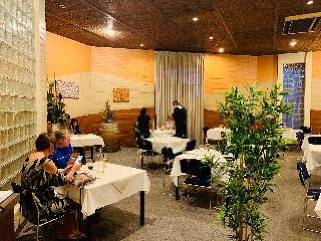 Restaurante