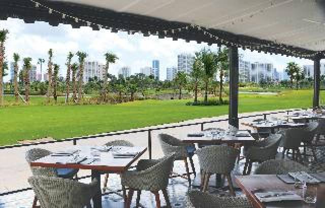 Terraço