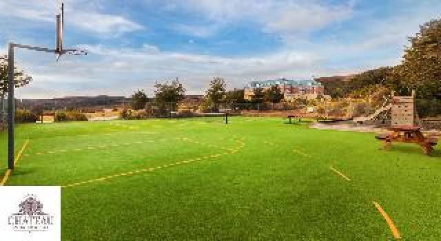 Desportos y Entretenimento