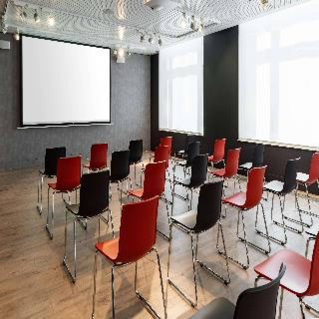 Conferencias