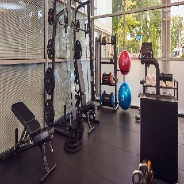 Desportos y Entretenimento