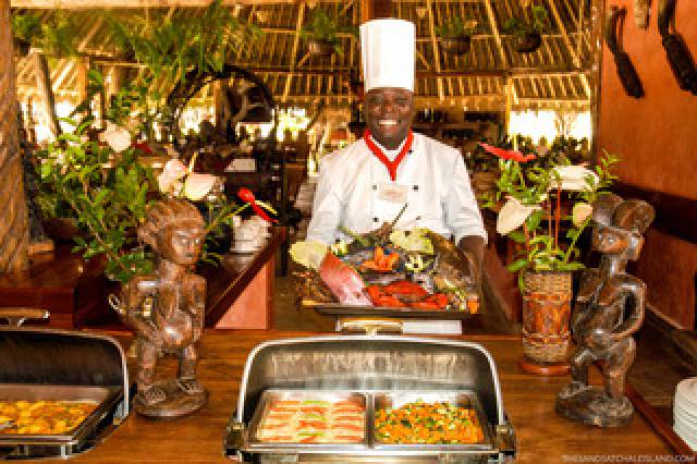 Restaurante