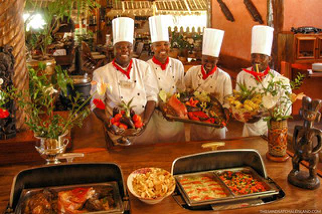 Restaurante