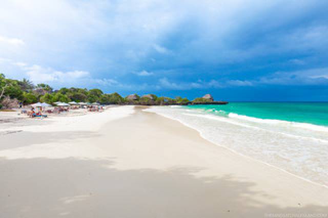 Praia