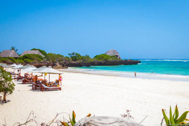 Praia