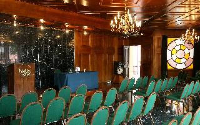 Conferencias