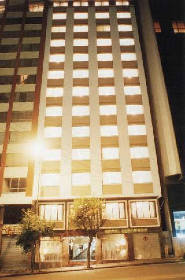 Vista General