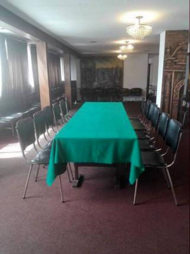 Conferencias