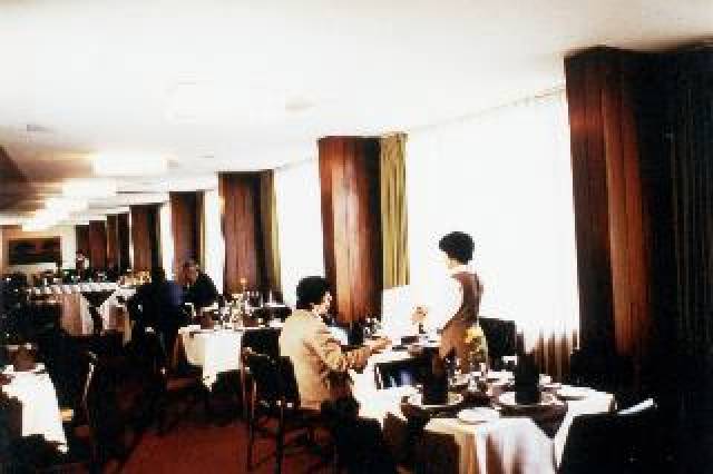 Restaurante