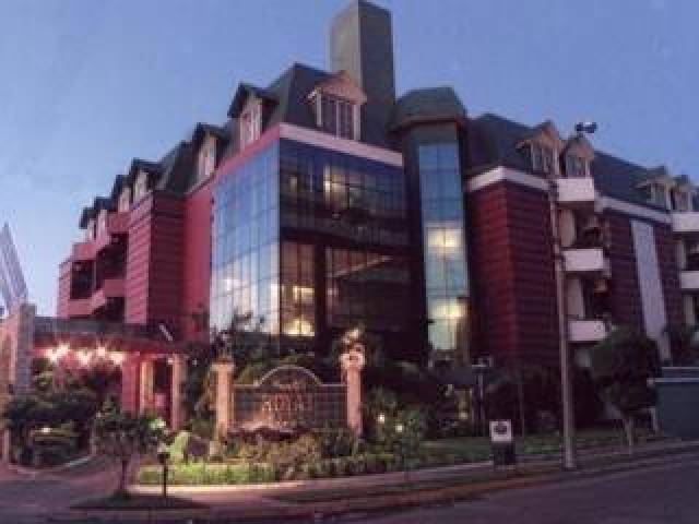 Vista General