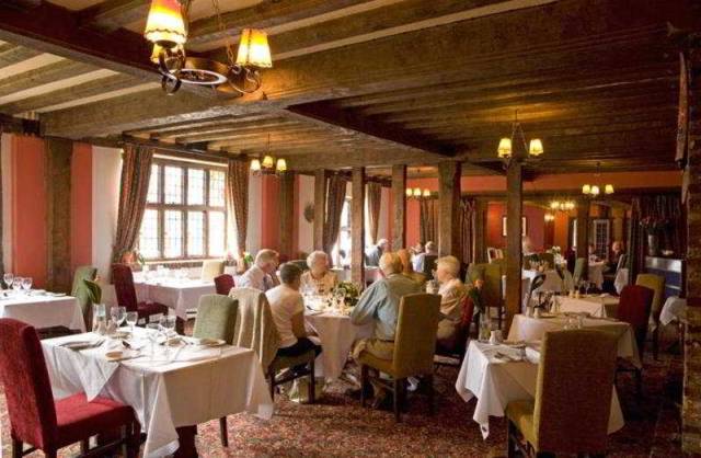 Restaurante